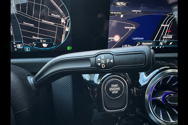 Mercedes-Benz CLA-Klasse Shooting Brake 250 e AMG Sfeer 360 Pano