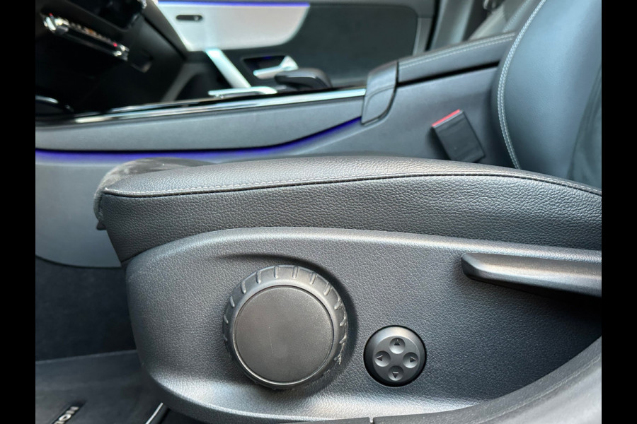 Mercedes-Benz CLA-Klasse Shooting Brake 250 e AMG Sfeer 360 Pano