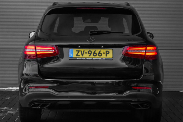 Mercedes-Benz GLC 250 4MATIC Premium AMG-Line 360° Memory Distronic 20"