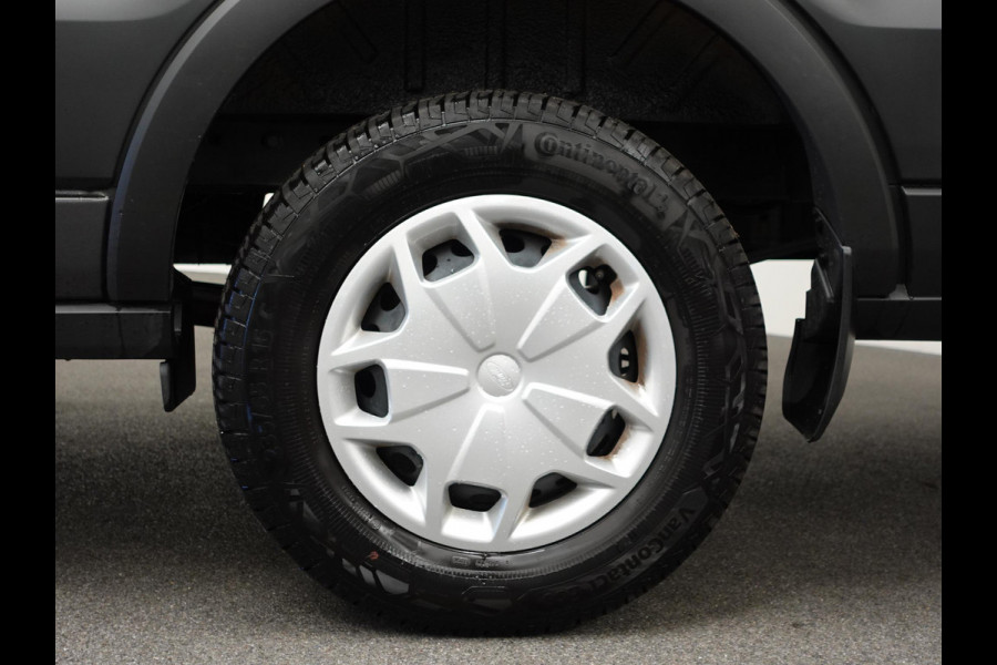 Ford Transit 350 2.0 TDCI 165pk L4H3 Trend Automaat Camera  Trekhaak Cruise control Parkeersensoren