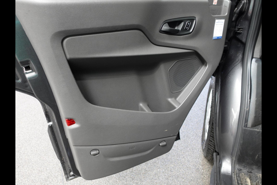 Ford Transit 350 2.0 TDCI 165pk L4H3 Trend Automaat Camera  Trekhaak Cruise control Parkeersensoren