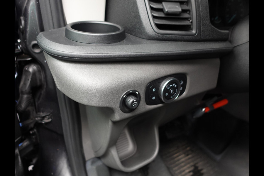 Ford Transit 350 2.0 TDCI 165pk L4H3 Trend Automaat Camera  Trekhaak Cruise control Parkeersensoren