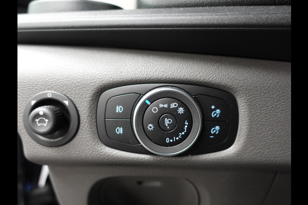 Ford Transit 350 2.0 TDCI 165pk L4H3 Trend Automaat Camera  Trekhaak Cruise control Parkeersensoren