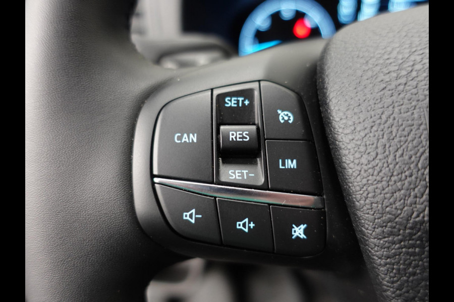 Ford Transit 350 2.0 TDCI 165pk L4H3 Trend Automaat Camera  Trekhaak Cruise control Parkeersensoren