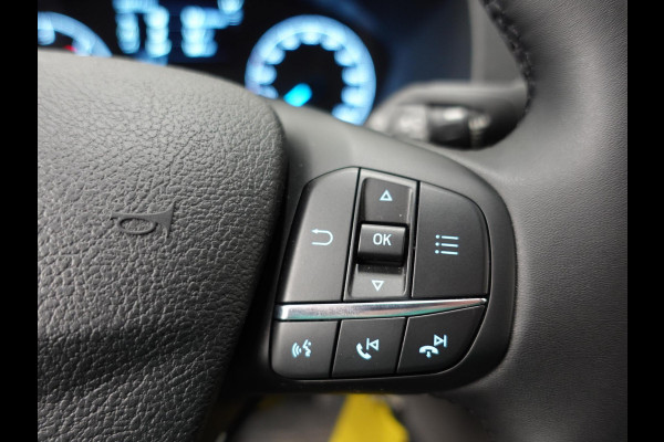 Ford Transit 350 2.0 TDCI 165pk L4H3 Trend Automaat Camera  Trekhaak Cruise control Parkeersensoren