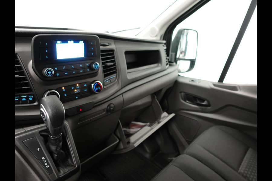 Ford Transit 350 2.0 TDCI 165pk L4H3 Trend Automaat Camera  Trekhaak Cruise control Parkeersensoren
