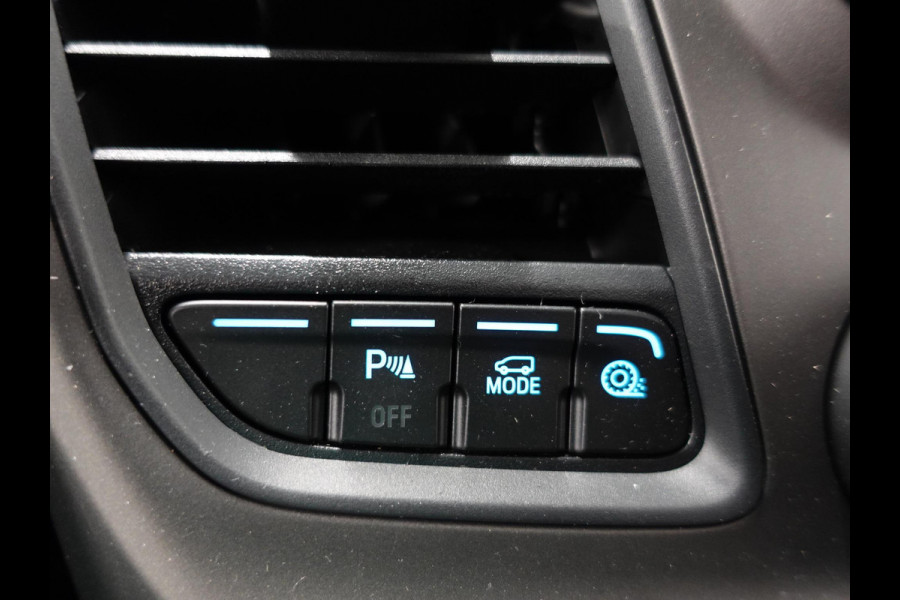 Ford Transit 350 2.0 TDCI 165pk L4H3 Trend Automaat Camera  Trekhaak Cruise control Parkeersensoren