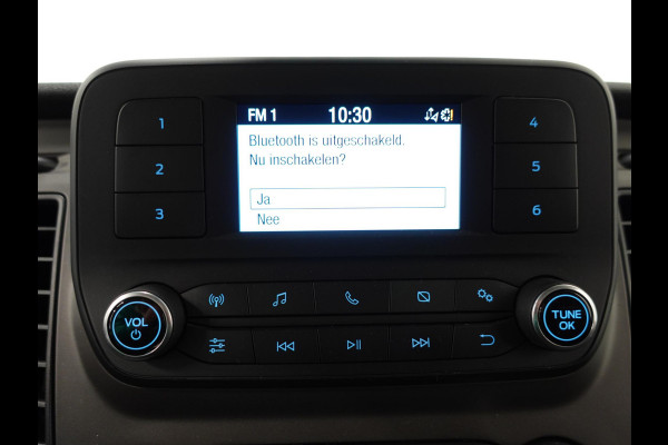 Ford Transit 350 2.0 TDCI 165pk L4H3 Trend Automaat Camera  Trekhaak Cruise control Parkeersensoren