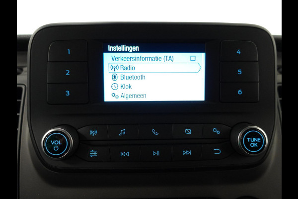 Ford Transit 350 2.0 TDCI 165pk L4H3 Trend Automaat Camera  Trekhaak Cruise control Parkeersensoren
