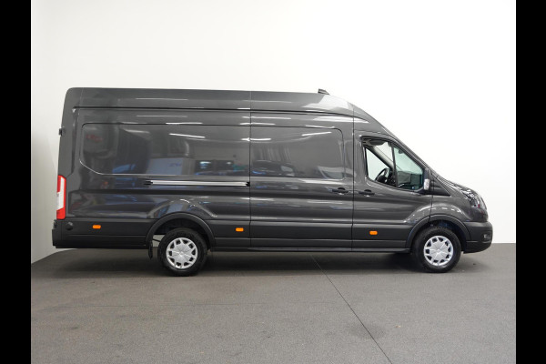 Ford Transit 350 2.0 TDCI 165pk L4H3 Trend Automaat Camera  Trekhaak Cruise control Parkeersensoren