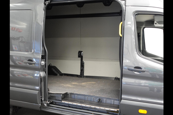 Ford Transit 350 2.0 TDCI 165pk L4H3 Trend Automaat Camera  Trekhaak Cruise control Parkeersensoren
