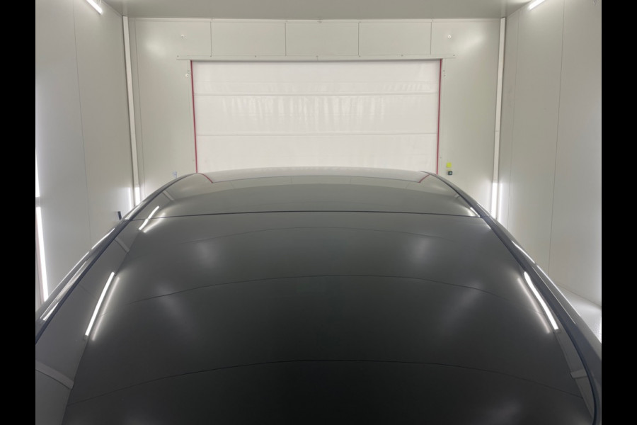 Tesla Model Y Long Range AWD 75 kWh FSD Leer Pano.dak 360° Black Warmtepomp