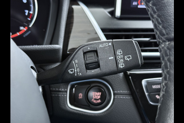 BMW 2 Serie Gran Tourer 216i-T 7-Pers. Leer Trekhaak Navi-Plus Ecc Head-Up Display Camera Navi Ecc Pdc Cruise Control Luxury Line Business E Stoelverwarming Elek.Achterklep Privacy Glas Led Lmv 17" Origineel Nederlandse Auto met plaats voor 7 personen! € 45.000,- nieuw