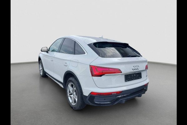 Audi Q5 Sportback 50 TFSI e Trekhaak | Bang & Olufsen | 360 cam | ACC | Virtual | LED | Dealer onderhouden | Dodehoek