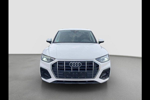Audi Q5 Sportback 50 TFSI e Trekhaak | Bang & Olufsen | 360 cam | ACC | Virtual | LED | Dealer onderhouden | Dodehoek