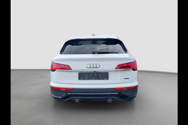 Audi Q5 Sportback 50 TFSI e Trekhaak | Bang & Olufsen | 360 cam | ACC | Virtual | LED | Dealer onderhouden | Dodehoek