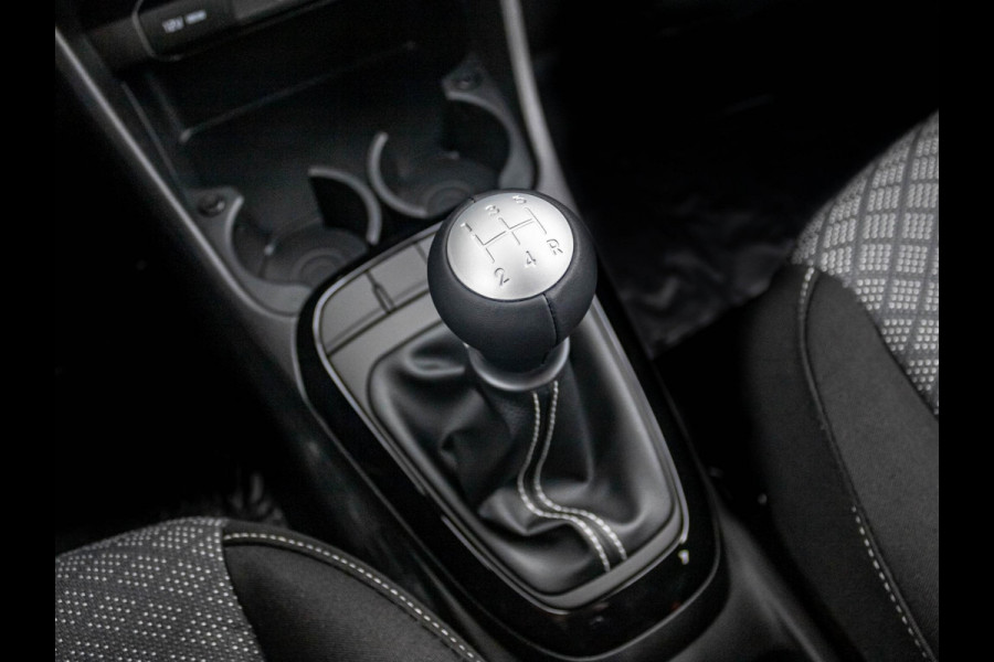 Kia Picanto 1.0 DPI DynamicLine l Direct leverbaar | MY25 | Navi | Airco | Cruise | Camera | Apple Carplay