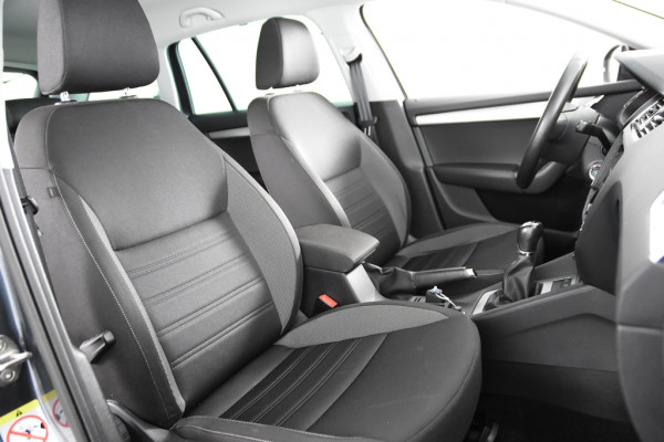 Škoda Octavia Combi 1.0 TSI Greentech Ambition