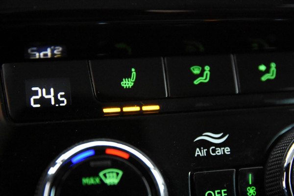 Škoda Octavia Combi 1.0 TSI Greentech Ambition