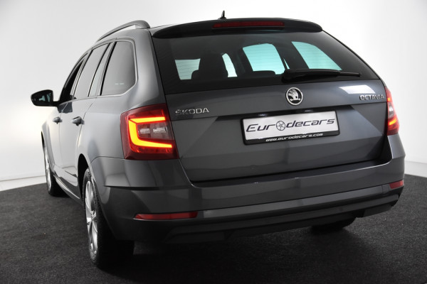 Škoda Octavia Combi 1.0 TSI Greentech Ambition