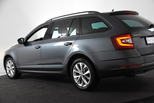 Škoda Octavia Combi 1.0 TSI Greentech Ambition
