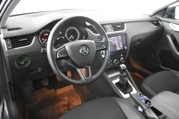 Škoda Octavia Combi 1.0 TSI Greentech Ambition