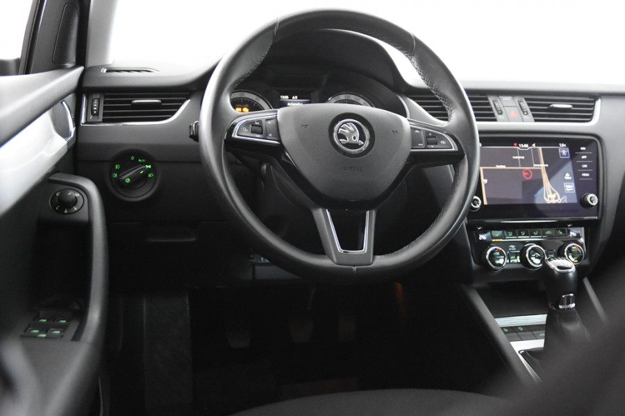 Škoda Octavia Combi 1.0 TSI Greentech Ambition