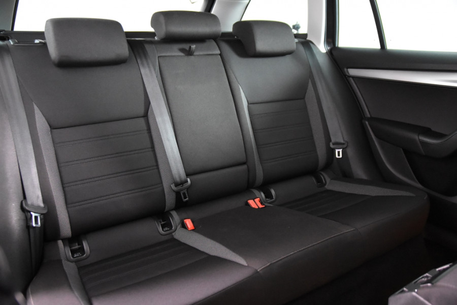 Škoda Octavia Combi 1.0 TSI Greentech Ambition