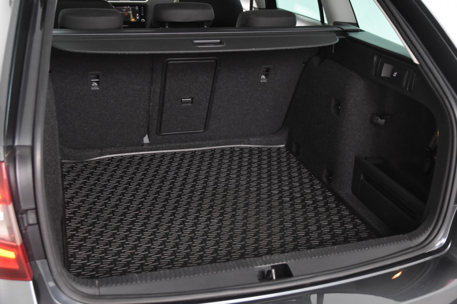 Škoda Octavia Combi 1.0 TSI Greentech Ambition