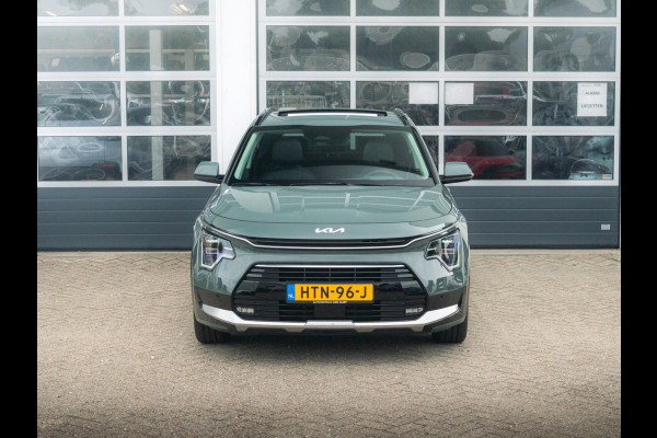 Kia Niro 1.6 GDi PHEV DynamicPlusLine