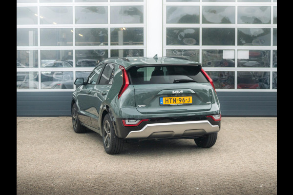 Kia Niro 1.6 GDi PHEV DynamicPlusLine
