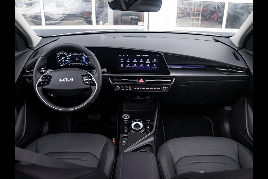 Kia Niro 1.6 GDi PHEV DynamicPlusLine