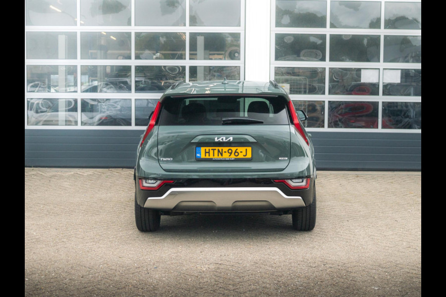 Kia Niro 1.6 GDi PHEV DynamicPlusLine