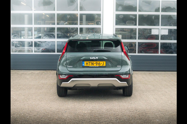 Kia Niro 1.6 GDi PHEV DynamicPlusLine