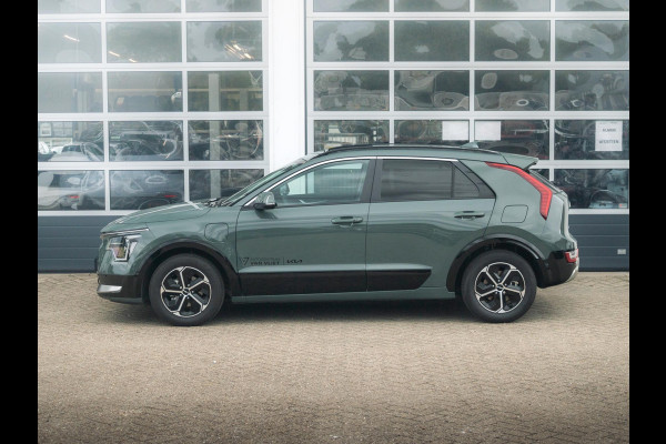 Kia Niro 1.6 GDi PHEV DynamicPlusLine