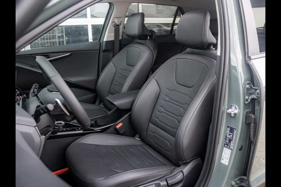 Kia Niro 1.6 GDi PHEV DynamicPlusLine