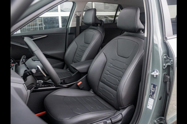 Kia Niro 1.6 GDi PHEV DynamicPlusLine