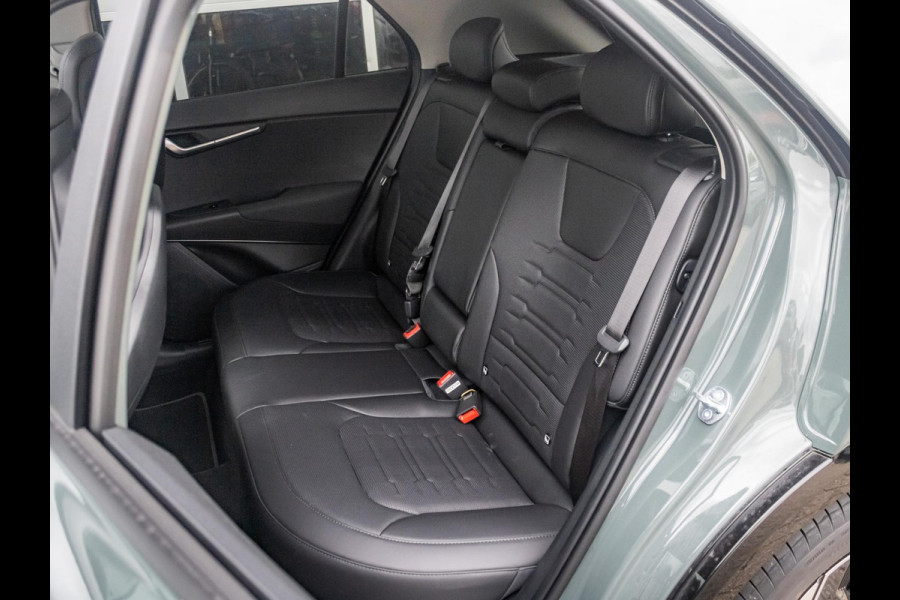 Kia Niro 1.6 GDi PHEV DynamicPlusLine