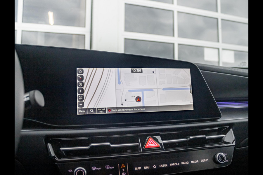 Kia Niro 1.6 GDi PHEV DynamicPlusLine