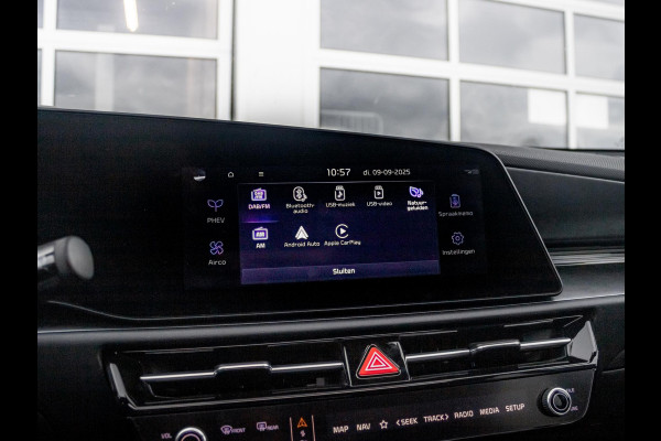 Kia Niro 1.6 GDi PHEV DynamicPlusLine