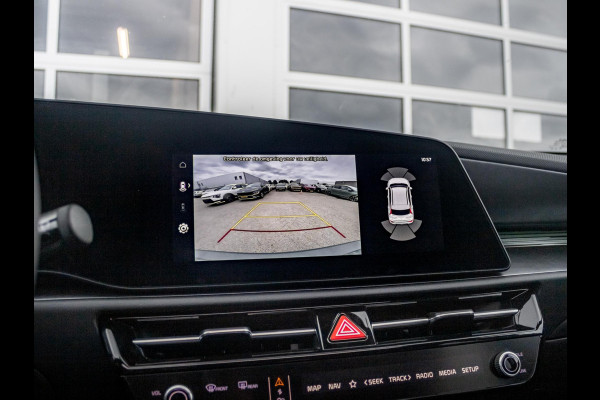 Kia Niro 1.6 GDi PHEV DynamicPlusLine