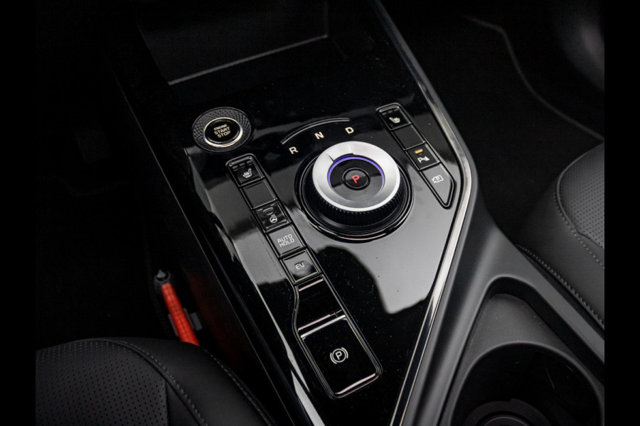 Kia Niro 1.6 GDi PHEV DynamicPlusLine