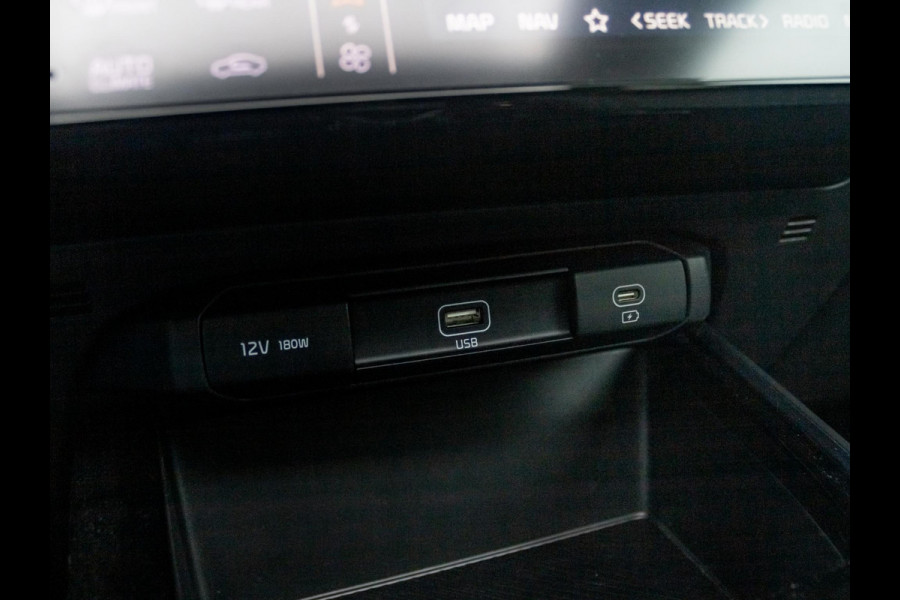 Kia Niro 1.6 GDi PHEV DynamicPlusLine