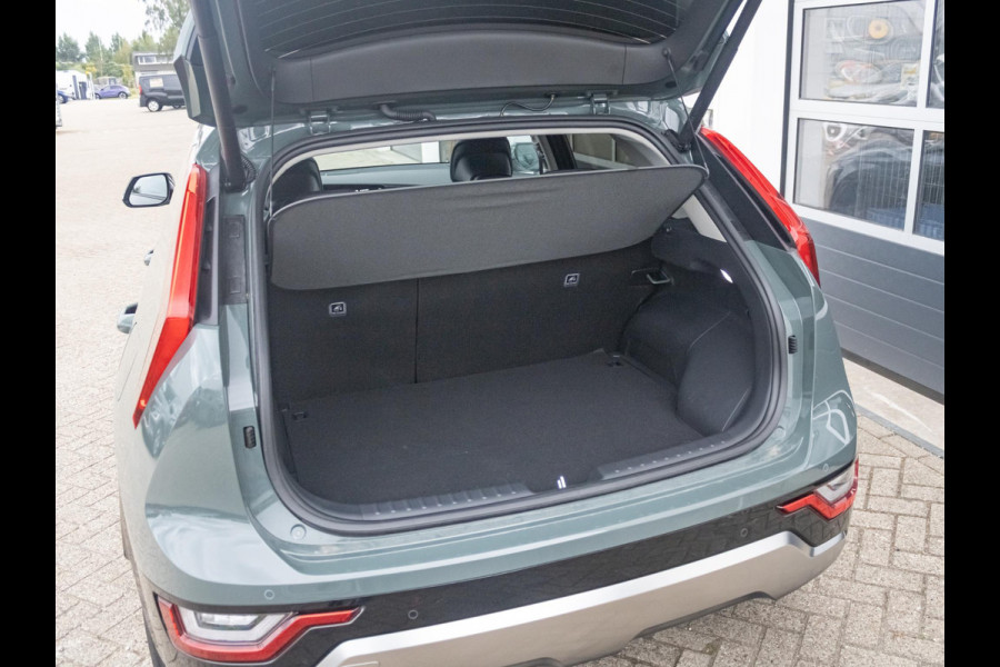 Kia Niro 1.6 GDi PHEV DynamicPlusLine