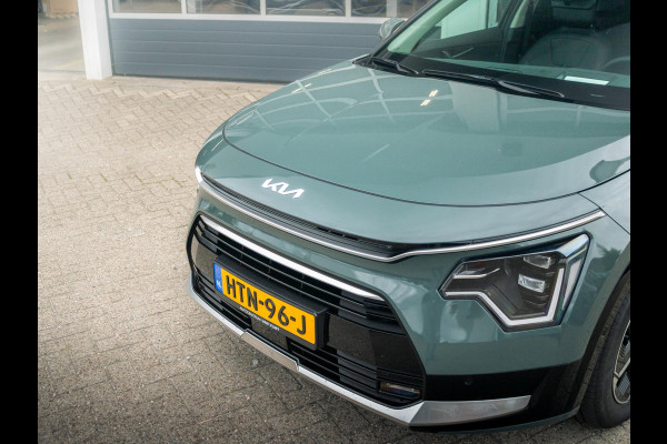 Kia Niro 1.6 GDi PHEV DynamicPlusLine