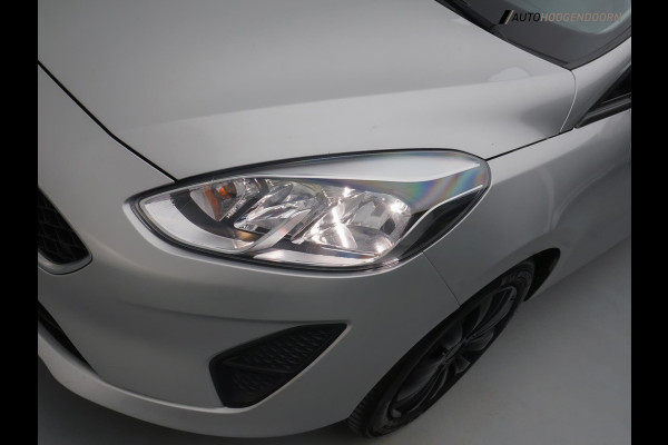 Ford Fiesta 1.1 Trend Deluxe (APPLE CARPLAY,LED,KEYLESS,CLIMATE,CRUISE,COMFORT-STOELEN,NIEUWE APK,TOPCONDITIE)