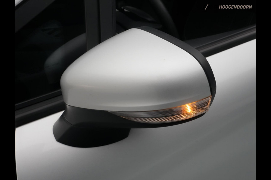 Ford Fiesta 1.1 Trend Deluxe (APPLE CARPLAY,LED,KEYLESS,CLIMATE,CRUISE,COMFORT-STOELEN,NIEUWE APK,TOPCONDITIE)