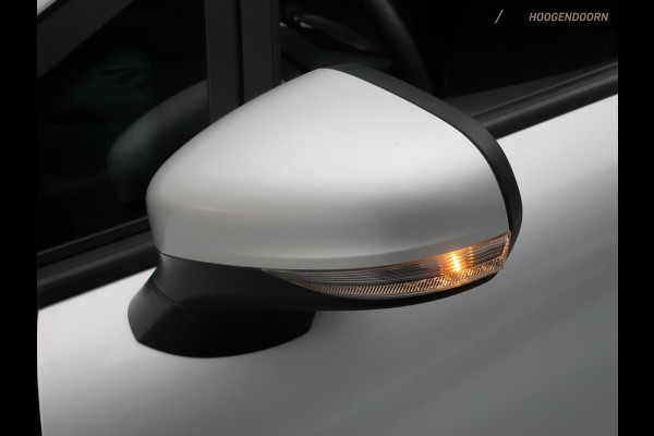 Ford Fiesta 1.1 Trend Deluxe (APPLE CARPLAY,LED,KEYLESS,CLIMATE,CRUISE,COMFORT-STOELEN,NIEUWE APK,TOPCONDITIE)