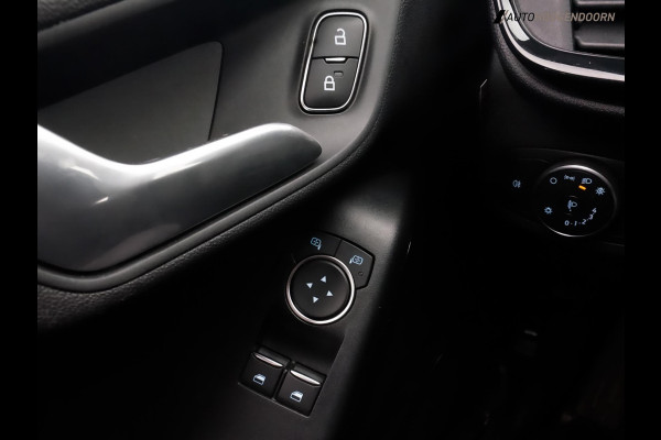 Ford Fiesta 1.1 Trend Deluxe (APPLE CARPLAY,LED,KEYLESS,CLIMATE,CRUISE,COMFORT-STOELEN,NIEUWE APK,TOPCONDITIE)