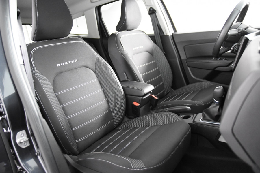 Dacia Duster 1.3 TCe Prestige Automaat *1ste Eigenaar*Navigatie*Camera*